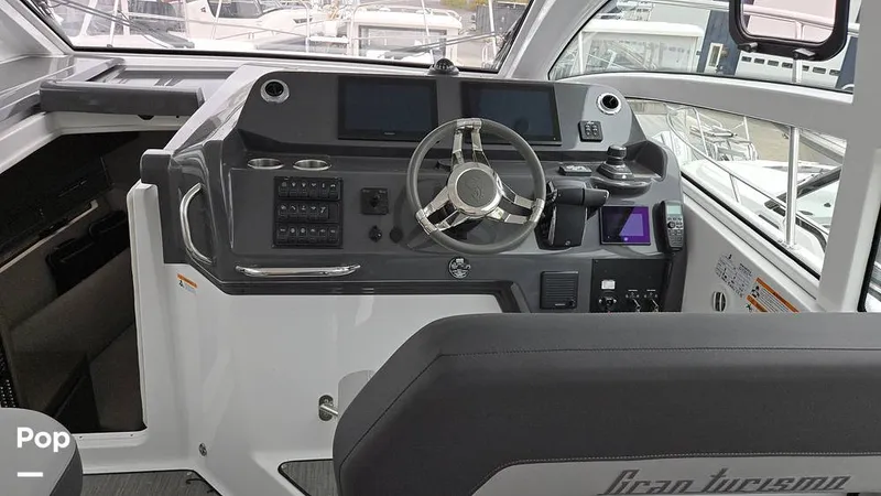 Slide: The Image of Beneteau Gran Turismo 36 2024 - 15969050