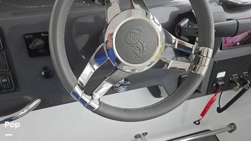 Slide: The Image of Beneteau Gran Turismo 36 2024 - 15969058