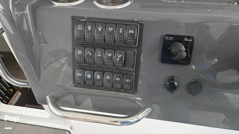 Slide: The Image of Beneteau Gran Turismo 36 2024 - 15969066