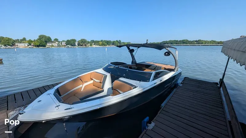 The Image of Four Winns Horizon 230 RS 2021 - 15752783