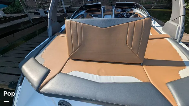 Slide: The Image of Four Winns Horizon 230 RS 2021 - 15752713