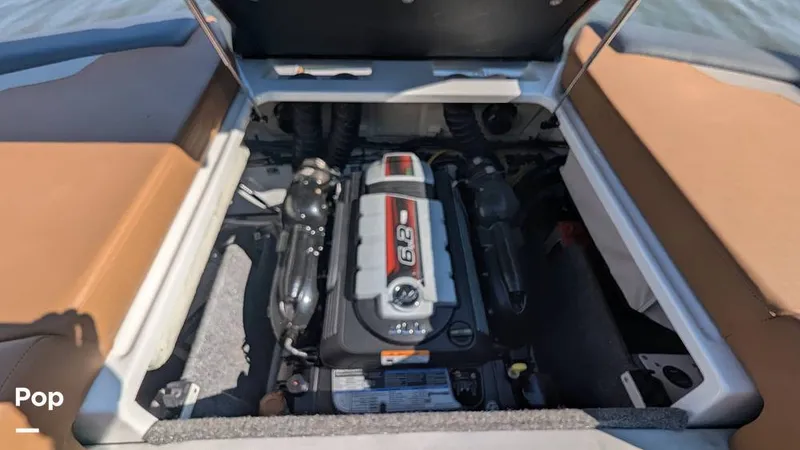 Slide: The Image of Four Winns Horizon 230 RS 2021 - 15752715