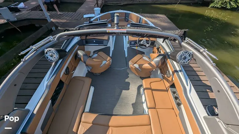 Slide: The Image of Four Winns Horizon 230 RS 2021 - 15752757