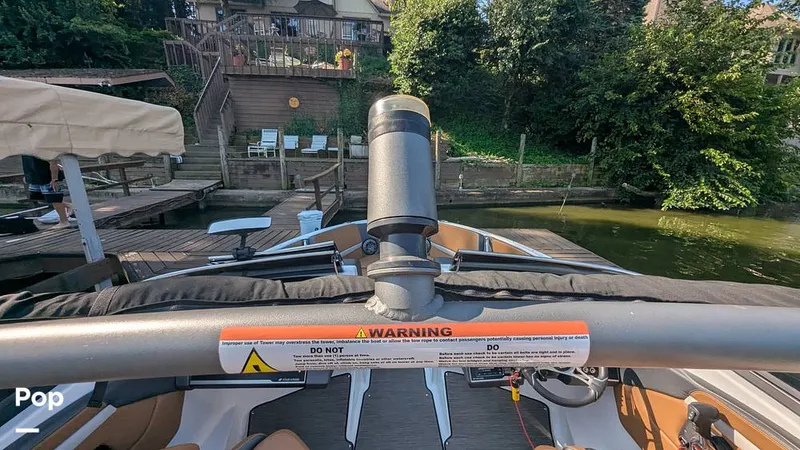 Slide: The Image of Four Winns Horizon 230 RS 2021 - 15752759