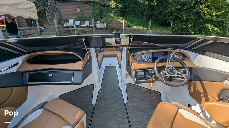 Slide: The Image of Four Winns Horizon 230 RS 2021 - 15752762