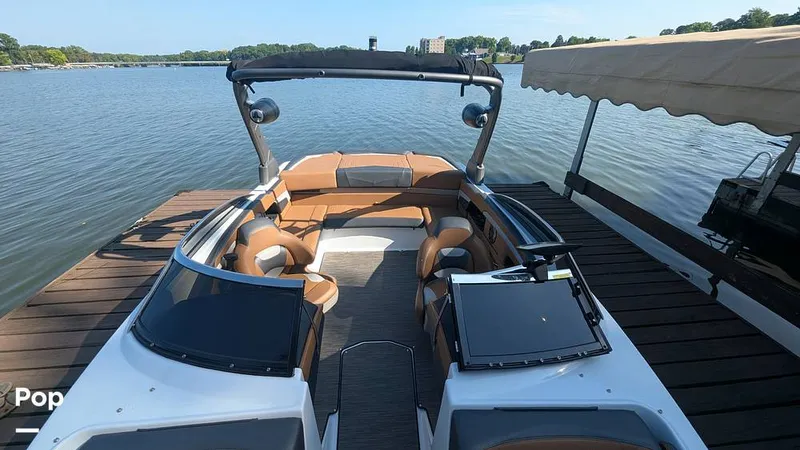 Slide: The Image of Four Winns Horizon 230 RS 2021 - 15752774