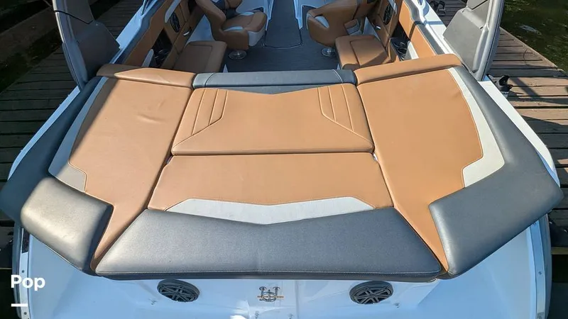 Slide: The Image of Four Winns Horizon 230 RS 2021 - 15752697