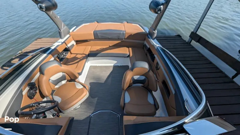 Slide: The Image of Four Winns Horizon 230 RS 2021 - 15752775