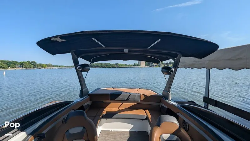 Slide: The Image of Four Winns Horizon 230 RS 2021 - 15752776