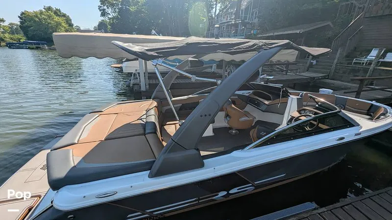 Slide: The Image of Four Winns Horizon 230 RS 2021 - 15752780