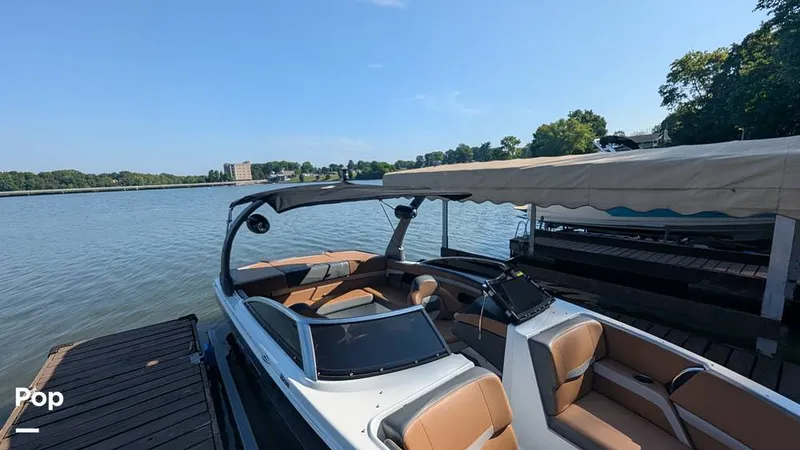 Slide: The Image of Four Winns Horizon 230 RS 2021 - 15752782