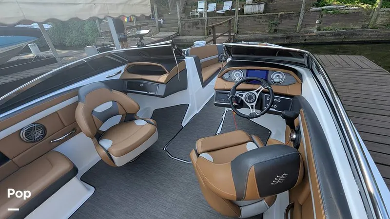 Slide: The Image of Four Winns Horizon 230 RS 2021 - 15752695