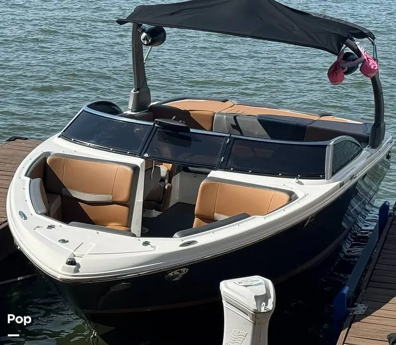 Slide: The Image of Four Winns Horizon 230 RS 2021 - 15738053