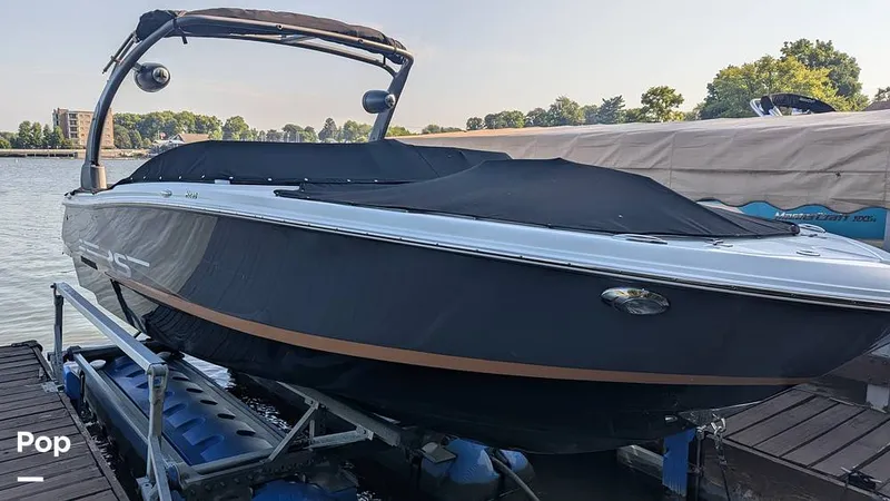 Slide: The Image of Four Winns Horizon 230 RS 2021 - 15752672