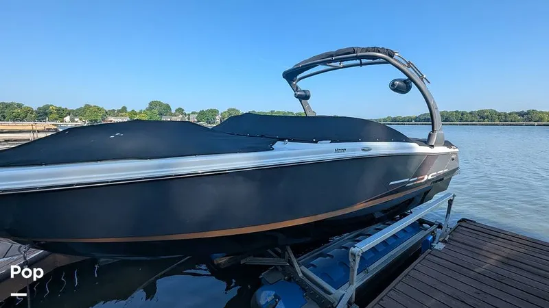 Slide: The Image of Four Winns Horizon 230 RS 2021 - 15752675