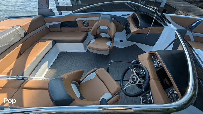 Slide: The Image of Four Winns Horizon 230 RS 2021 - 15752694