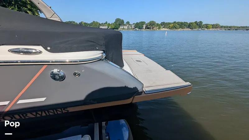 Slide: The Image of Four Winns Horizon 230 RS 2021 - 15752681