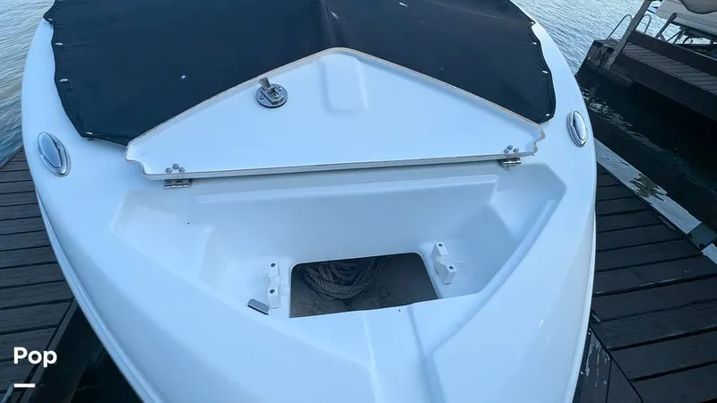 Slide: The Image of Four Winns Horizon 230 RS 2021 - 15752683