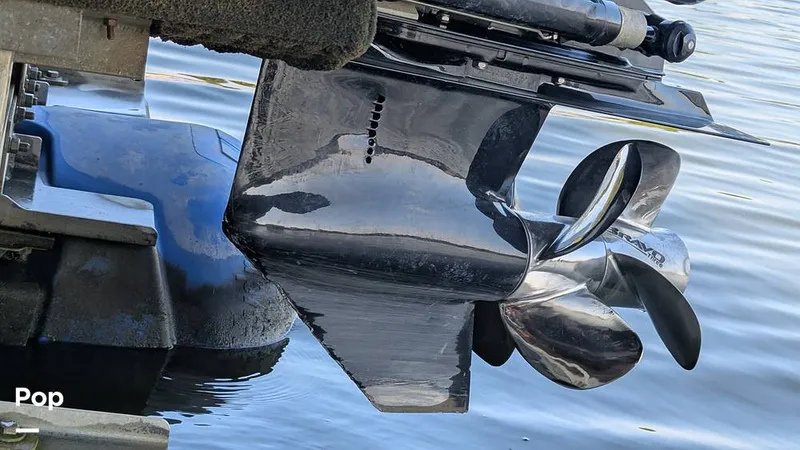 Slide: The Image of Four Winns Horizon 230 RS 2021 - 15752688