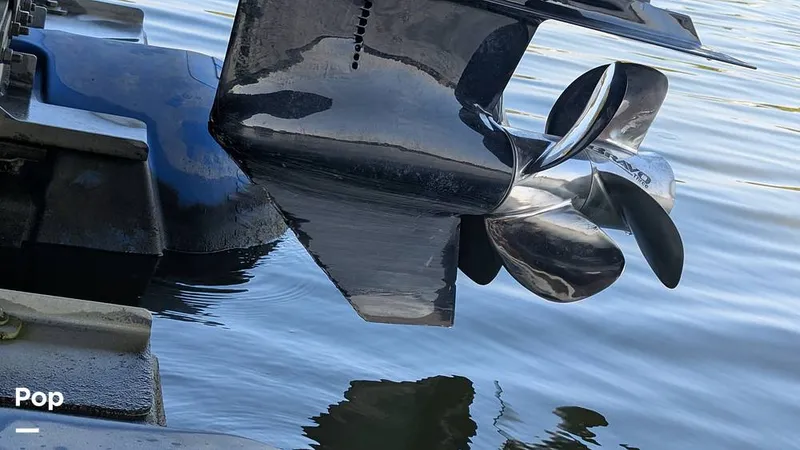 Slide: The Image of Four Winns Horizon 230 RS 2021 - 15752689