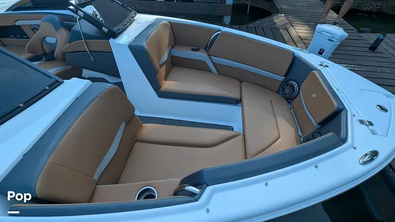 Slide: The Image of Four Winns Horizon 230 RS 2021 - 15752693