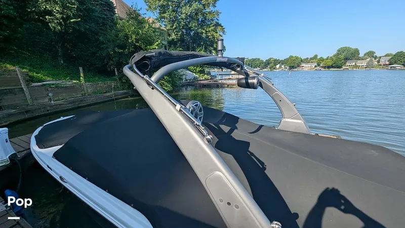 Slide: The Image of Four Winns Horizon 230 RS 2021 - 15752691