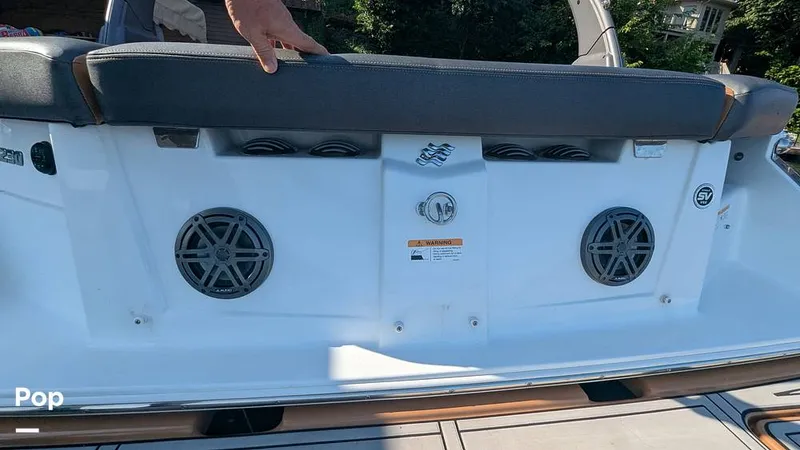 Slide: The Image of Four Winns Horizon 230 RS 2021 - 15752699