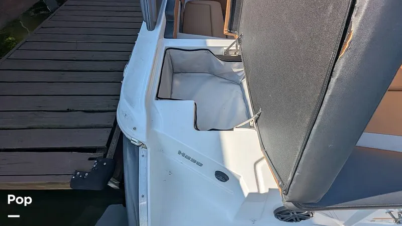 Slide: The Image of Four Winns Horizon 230 RS 2021 - 15752702