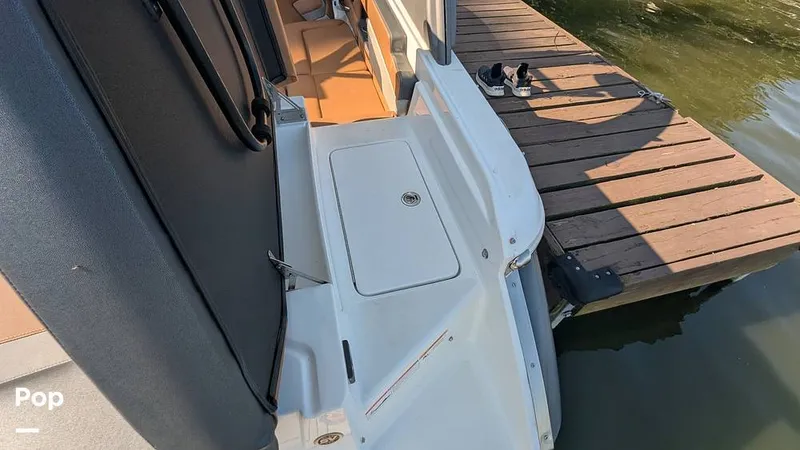 Slide: The Image of Four Winns Horizon 230 RS 2021 - 15752703