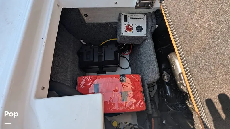 Slide: The Image of Four Winns Horizon 230 RS 2021 - 15752705