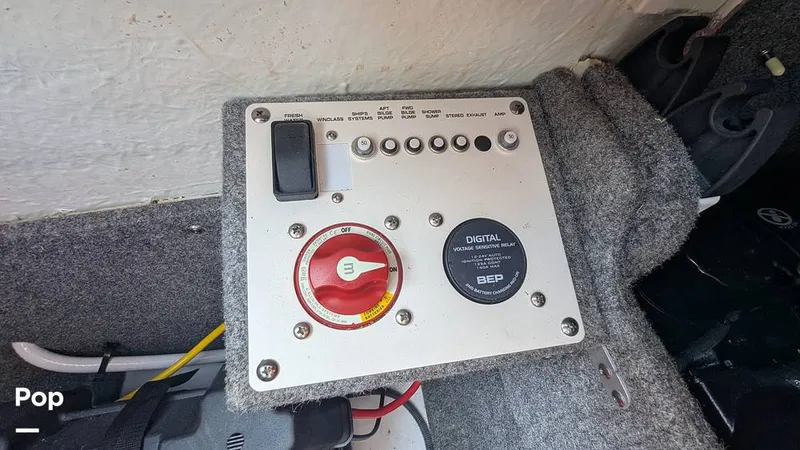 Slide: The Image of Four Winns Horizon 230 RS 2021 - 15752706