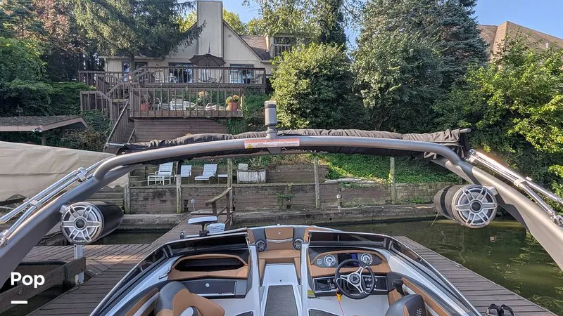 Slide: The Image of Four Winns Horizon 230 RS 2021 - 15752698