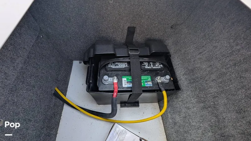 Slide: The Image of Four Winns Horizon 230 RS 2021 - 15752707