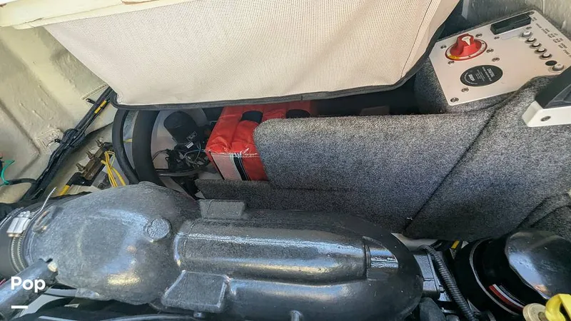 Slide: The Image of Four Winns Horizon 230 RS 2021 - 15752717