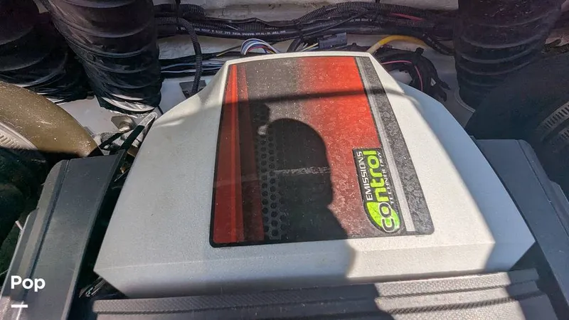 Slide: The Image of Four Winns Horizon 230 RS 2021 - 15752719