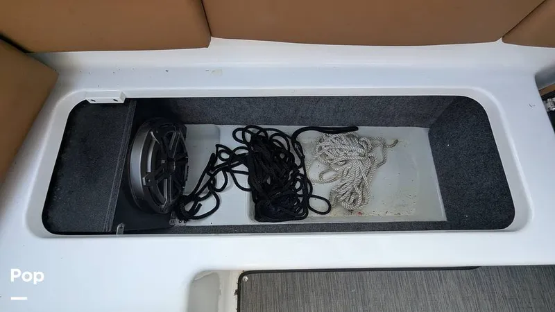 Slide: The Image of Four Winns Horizon 230 RS 2021 - 15752722