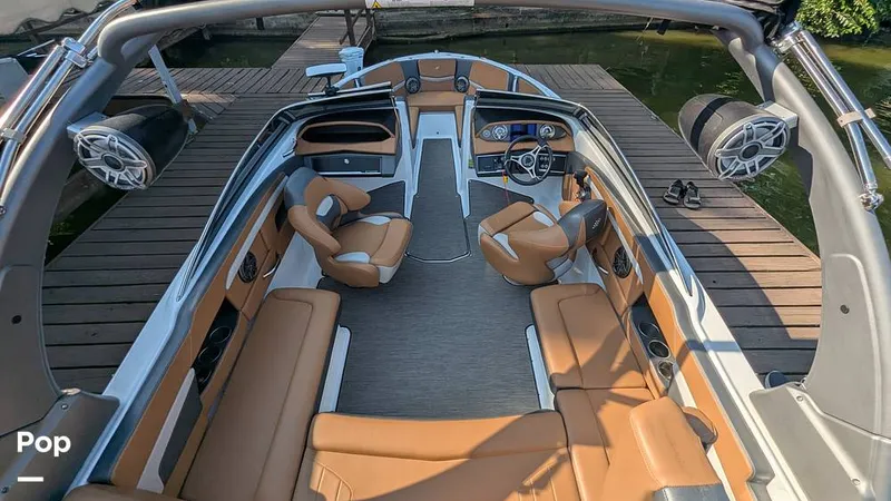 Slide: The Image of Four Winns Horizon 230 RS 2021 - 15752709