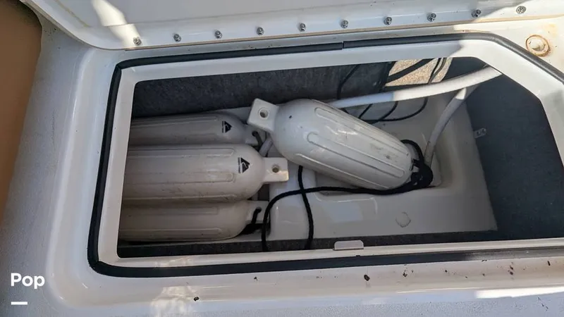 Slide: The Image of Four Winns Horizon 230 RS 2021 - 15752727