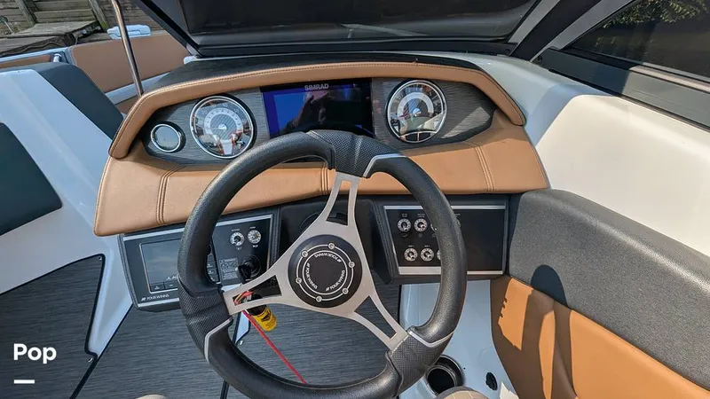 Slide: The Image of Four Winns Horizon 230 RS 2021 - 15752744