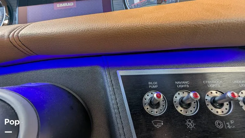 Slide: The Image of Four Winns Horizon 230 RS 2021 - 15752748