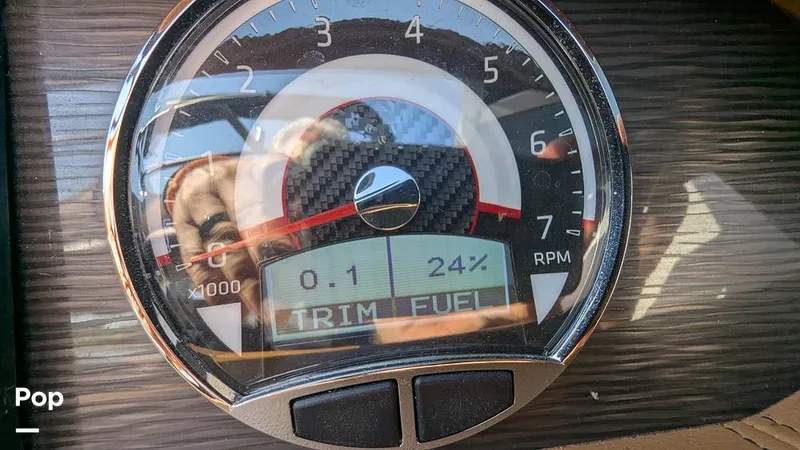 Slide: The Image of Four Winns Horizon 230 RS 2021 - 15752752