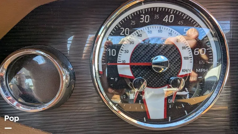 Slide: The Image of Four Winns Horizon 230 RS 2021 - 15752754