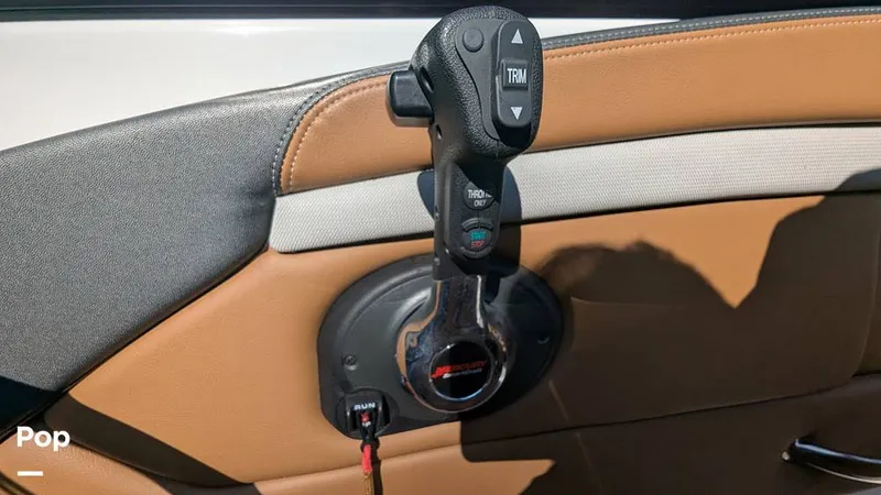 Slide: The Image of Four Winns Horizon 230 RS 2021 - 15752755