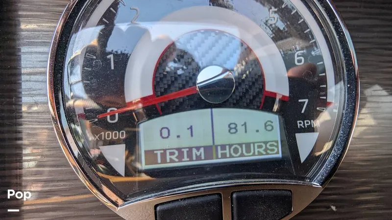 Slide: The Image of Four Winns Horizon 230 RS 2021 - 15752756