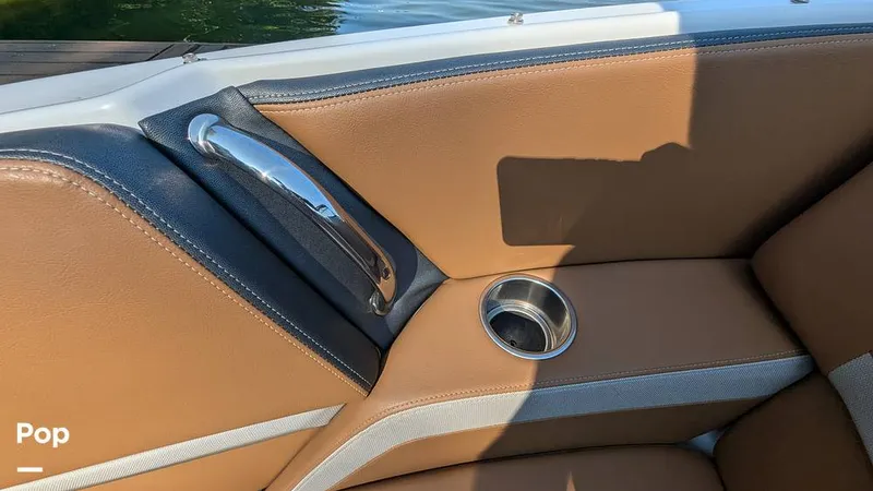 Slide: The Image of Four Winns Horizon 230 RS 2021 - 15752770