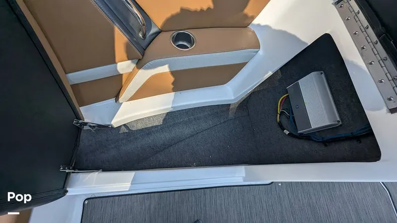 Slide: The Image of Four Winns Horizon 230 RS 2021 - 15752771