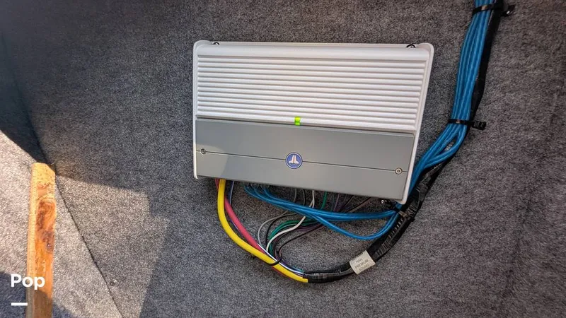 Slide: The Image of Four Winns Horizon 230 RS 2021 - 15752772