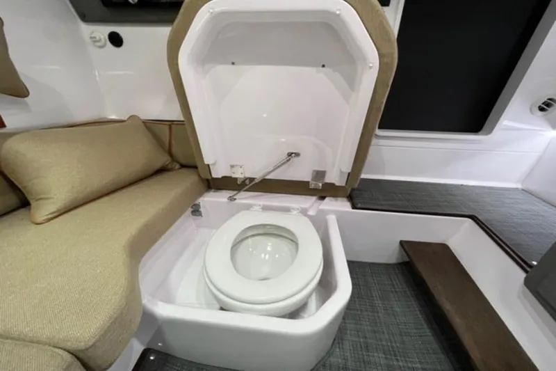 Slide: The Image of Axopar 37XC CROSS CABIN 2022 - 23