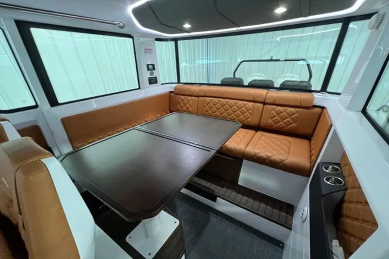 Slide: The Image of Axopar 37XC CROSS CABIN 2022 - 8