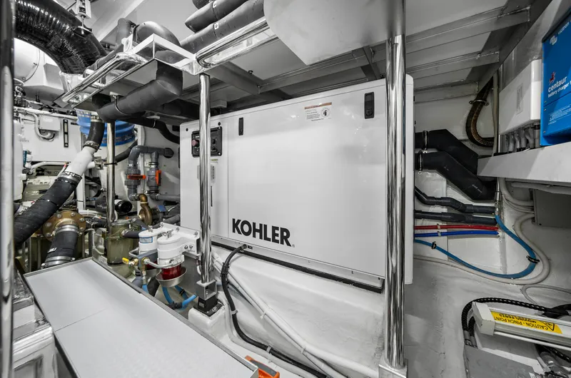 Slide: The Image of Ocean Alexander 32 L 2024 - 123